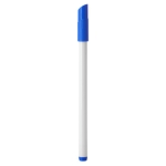 Marcador publicitario borrable BIC® Velleda® White Board Marker Fine color azul