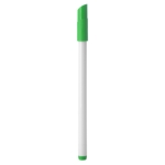 Marcador publicitario borrable BIC® Velleda® White Board Marker Fine color verde