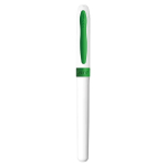 Marcadores con tinta resistente BIC® Mark It Permanent Marker color verde