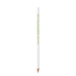 Lápiz BIC con materiales reciclados BIC® Evolution® Ecolutions® color blanco