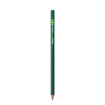 Lápiz BIC con materiales reciclados BIC® Evolution® Ecolutions® color verde