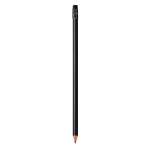 Lápiz BIC® Evolution® Ecolutions® goma color negro