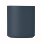 Tazas para personalizar de plástico a color de 300ml Essential cuarta vista