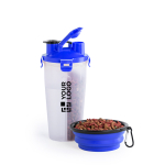 Set de viaje para comida y bebida de mascotas Set Mascotas TakeAway vista principal