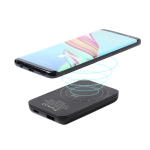 Batería externa magnética con carga inalámbrica 5.000 mAh Magnet