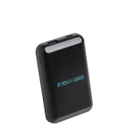 Batería externa magnética con carga inalámbrica 5.000 mAh Magnet vista principal