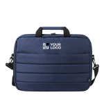 Maletín para portátil personalizado reciclado 15” RPET Minimal vista principal