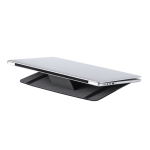 Organizador de trabajo personalizado con soporte imantado y bolsillos