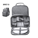 Mochila para picnic personalizada de alta calidad RPET Picnic
