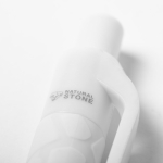 Bolígrafos de piedra natural baratos con tinta azul Natural Stone color blanco sexta vista