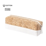Estuches para merchandising de corcho y algodón Natural Cork cuarta vista