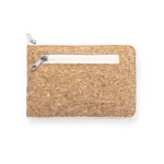 Bolsa plegable de algodón y corcho resistentes 8 kg 110 g/m2 Cork tercera vista