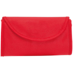 Bolsas plegables non-woven con cierre de velcro 80 g/m2 Velcro