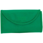 Bolsas plegables non-woven con cierre de velcro 80 g/m2 Velcro
