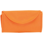 Bolsas plegables non-woven con cierre de velcro 80 g/m2 Velcro