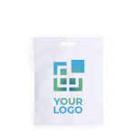 Bolsa non-woven con impresión a todo color 80 g/m2 Custom Sublim vista principal