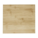 Set de 9 accesorios personalizados para vino Set Gran Reserva color madera clara segunda vista frontal