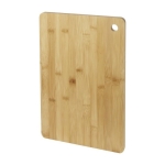 Tablas de cocina de madera promocionales sostenibles Gourmet color madera clara tercera vista