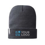 Gorros sostenibles para empresa y publicidad Elevate Hale vista principal