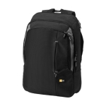 Mochila en nylon 400D para PC de 17'' Case Logic ''Reso'' color negro
