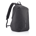 Mochila antirrobo con bolsillos RFID para PC de 15,6'' Bobby Soft color negro