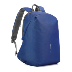 Mochila antirrobo con bolsillos RFID para PC de 15,6'' Bobby Soft color azul
