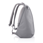 Mochila antirrobo con bolsillos RFID para PC de 15,6'' Bobby Soft color gris quinta vista