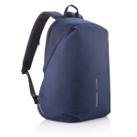 Mochila antirrobo con bolsillos RFID para PC de 15,6'' Bobby Soft color azul marino