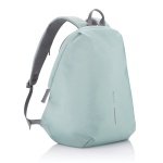 Mochila antirrobo con bolsillos RFID para PC de 15,6'' Bobby Soft color verde menta segunda vista