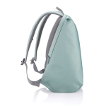 Mochila antirrobo con bolsillos RFID para PC de 15,6'' Bobby Soft color verde menta quinta vista