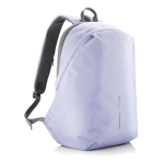 Mochila antirrobo con bolsillos RFID para PC de 15,6'' Bobby Soft color lila