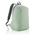 Mochila antirrobo con bolsillos RFID para PC de 15,6'' Bobby Soft color verde oliva