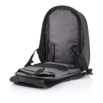 Mochilas antirrobo grandes para ordenador de 17'' Bobby Hero XL color negro vista 18