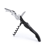 Sacacorchos personalizados baratos y con abrebotellas Sommelier vista principal