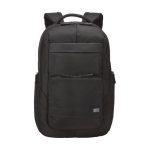Mochila para ordenador y trolley 15,6'' Case Logic ''Notion'' color negro segunda vista frontal
