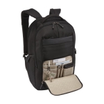 Mochila para ordenador y trolley 15,6'' Case Logic ''Notion'' color negro tercera vista