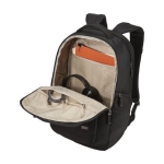Mochila para ordenador y trolley 15,6'' Case Logic ''Notion'' color negro cuarta vista