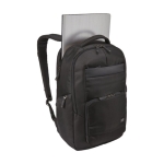 Mochila para ordenador y trolley 15,6'' Case Logic ''Notion'' color negro quinta vista