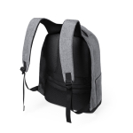 Mochila antirrobo de plástico reciclado para PC de 15'' Ecofriendly tercera vista