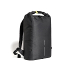 Mochila tipo bolsa antirrobo con RFID Anticorte Urban Light color negro