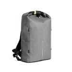 Mochila tipo bolsa antirrobo con RFID Anticorte Urban Light color gris