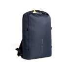 Mochila tipo bolsa antirrobo con RFID Anticorte Urban Light color azul marino