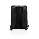 Mochila antirrobo para portátil con USB y RFID 15'' Comfort color negro cuarta vista