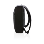 Mochila antirrobo para portátil con USB y RFID 15'' Comfort color negro sexta vista