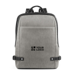 Mochila elegante de alta calidad para ordenador de 15,6'' Classy vista principal