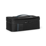 Mochila versátil para portátil con bolsa térmica 14'' Multiposición color azul tercera vista