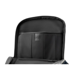 Mochila elegante y juvenil para portátil de 15,6'' Contrast color azul vaquero sexta vista