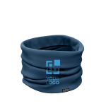 Bandana multifunción 120 g/m2 de plástico reciclado Marathon RPET vista principal