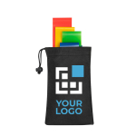 4 bandas elásticas de gimnasia con distintas resistencias Fitness vista principal