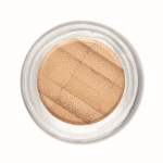 Botella de vidrio con logotipo con tapa de bambú 650ml Pure Glass color madera sexta vista